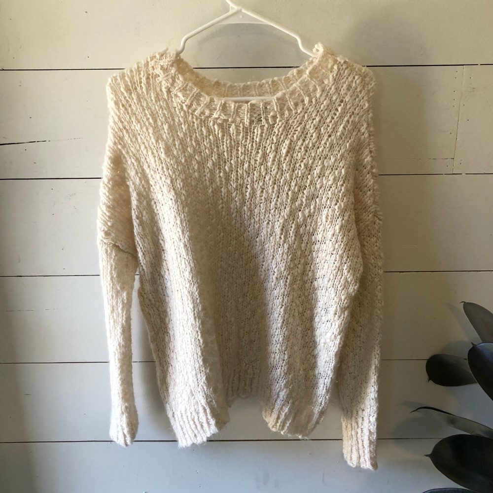 Universal Thread sweater